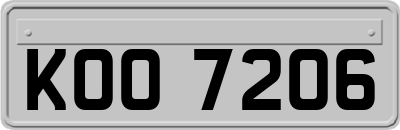 KOO7206