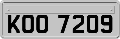 KOO7209