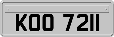 KOO7211