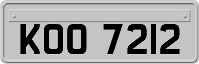 KOO7212