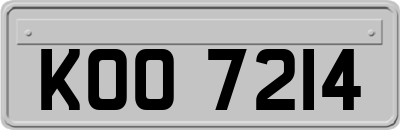 KOO7214