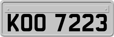 KOO7223