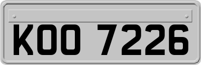 KOO7226
