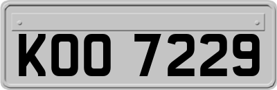 KOO7229
