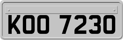 KOO7230