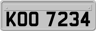KOO7234