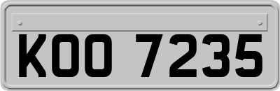 KOO7235