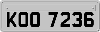KOO7236