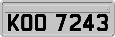 KOO7243