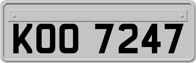 KOO7247
