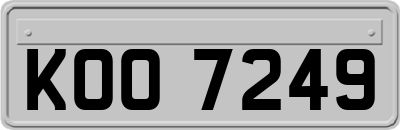 KOO7249