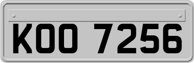 KOO7256