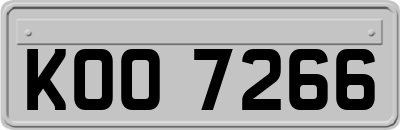 KOO7266