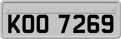 KOO7269