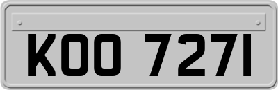 KOO7271