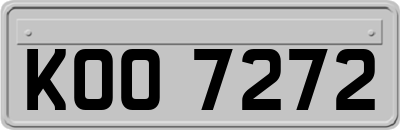 KOO7272