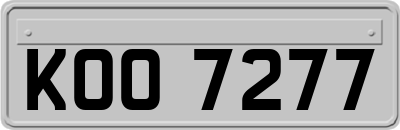 KOO7277