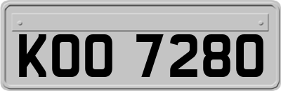 KOO7280