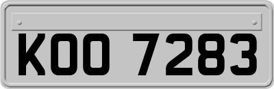 KOO7283