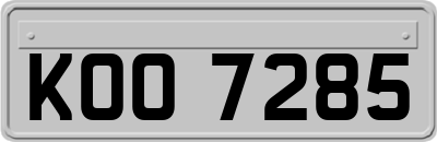 KOO7285