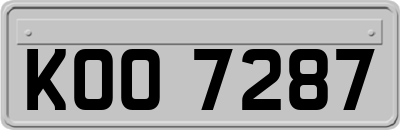 KOO7287