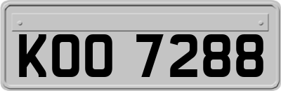 KOO7288
