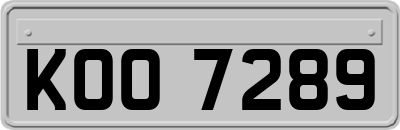 KOO7289