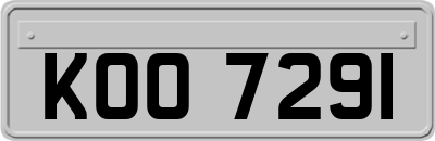KOO7291