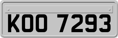 KOO7293
