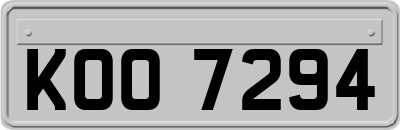 KOO7294