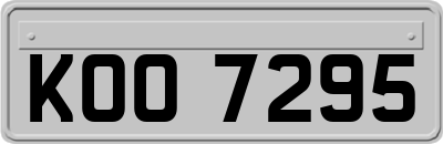 KOO7295