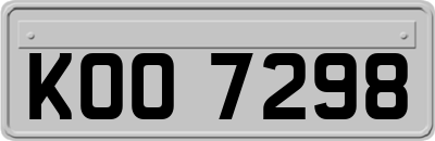 KOO7298