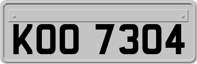 KOO7304
