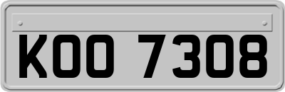 KOO7308