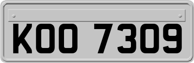 KOO7309