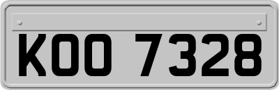 KOO7328
