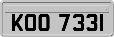 KOO7331