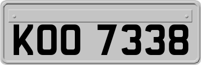 KOO7338