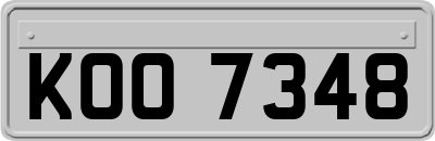 KOO7348