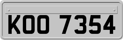 KOO7354