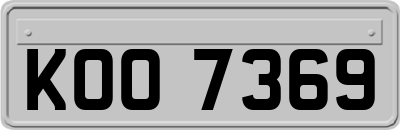 KOO7369