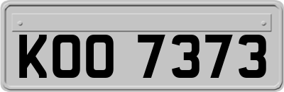 KOO7373