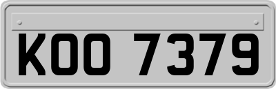 KOO7379