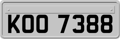 KOO7388