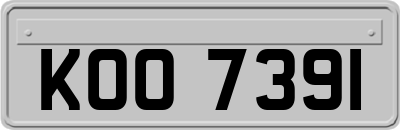 KOO7391