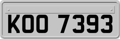 KOO7393