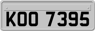 KOO7395