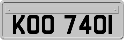 KOO7401
