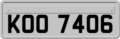 KOO7406