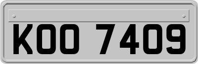 KOO7409